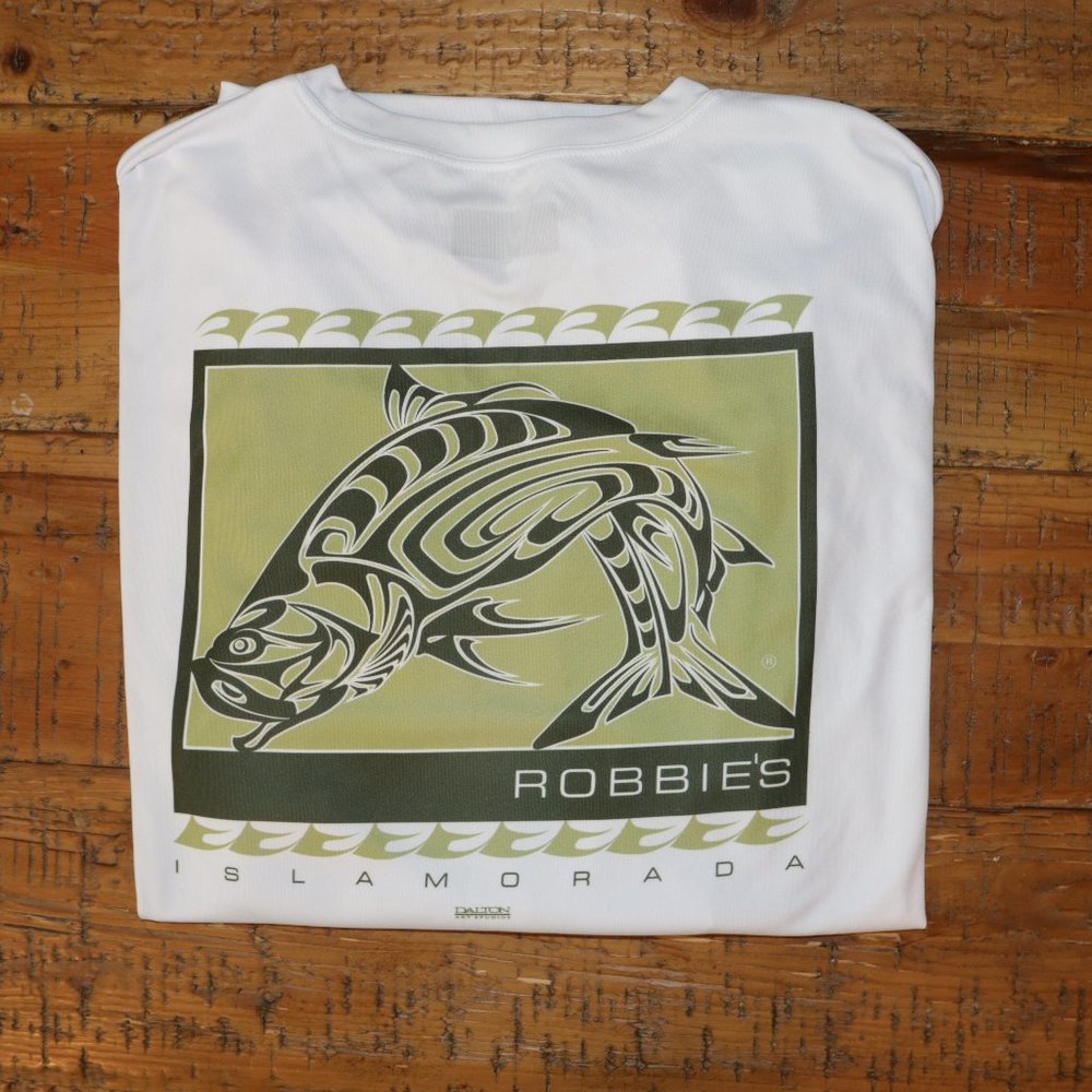 Long Sleeve fishing shirt